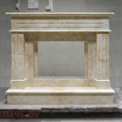 Каминный портал Асба Лима 2 фото 8