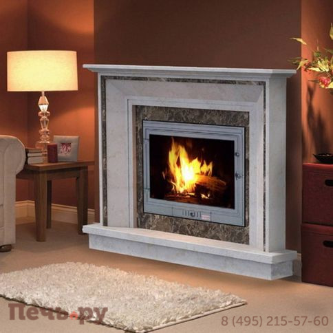 Каминный портал Чезано фото