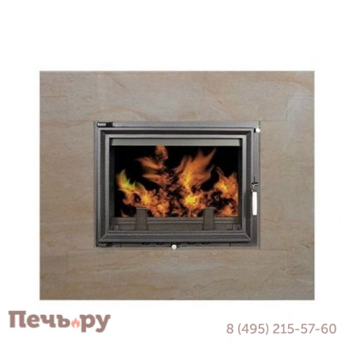 Каминный портал Kratki Brecia Sarda для топок Amelia, Felix фото