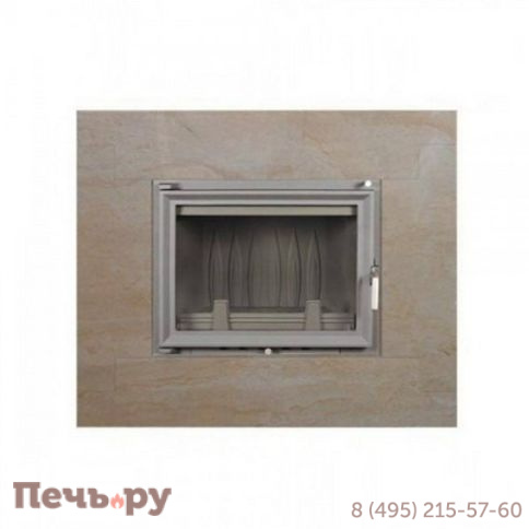 Каминный портал Kratki Brecia SARDA для топок Oliwia, Wiktor фото