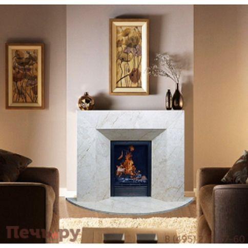 Каминный портал Сидней фото