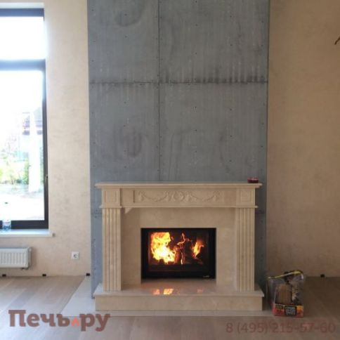 Каминный портал Вашингтон фото 7