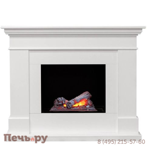 Каминокомплект Dimplex Opti-Myst California с очагом Cassette 400 NH фото