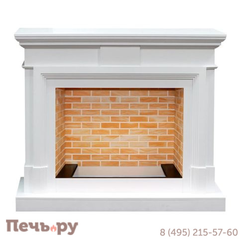 Каминокомплект Dimplex Opti-myst Coventry с очагом Cassette 600 LNH-INT (с дровами) фото 7