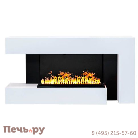 Каминокомплект Dimplex Opti-myst Futuro с Cassette 1000 (без дров) фото