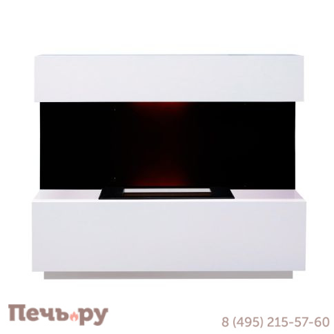 Каминокомплект Dimplex Opti-myst Kyoto с очагом Cassette 600 LNH-INT (с дровами) фото 2