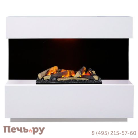 Каминокомплект Dimplex Opti-myst Kyoto с очагом Cassette 600 LNH-INT (с дровами) фото