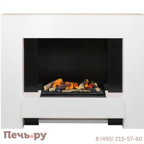 Каминокомплект Dimplex Opti-myst Tokyo с очагом Cassette 600 LNH-INT (с дровами) фото 2