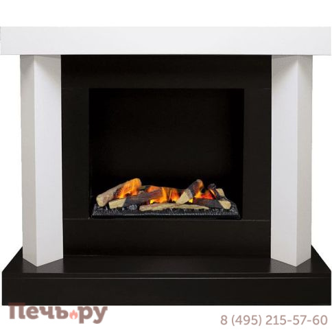 Каминокомплект Dimplex Opti-myst Vancouver с очагом Cassette 600 LNH-INT (с дровами) фото 2