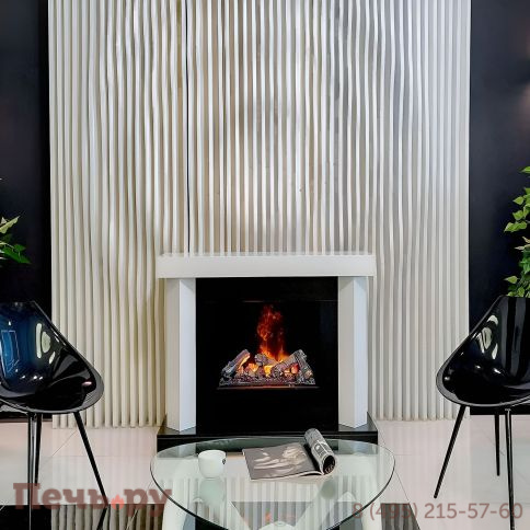 Каминокомплект Dimplex Opti-myst Vancouver с очагом Cassette 600 LNH-INT (с дровами) фото