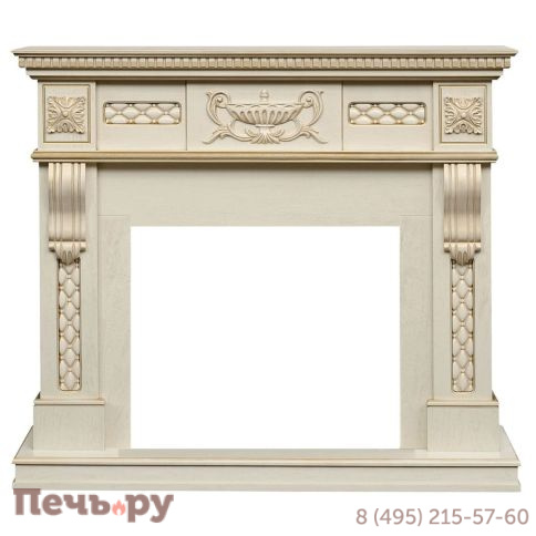 Каминокомплект Dimplex Optiflame Corsica с очагом Symphony 26 DF2608-INT фото 2