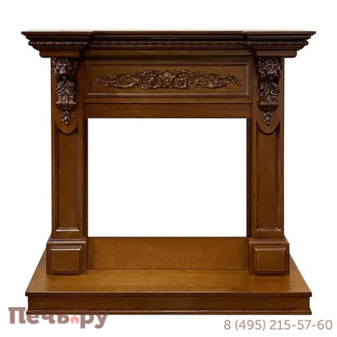 Каминокомплект Dimplex Optiflame Lancaster с очагом XHD26L-INT фото 4