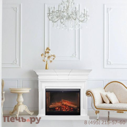 Каминокомплект Dimplex Optiflame Torino с очагом Symphony DF3020-INT фото