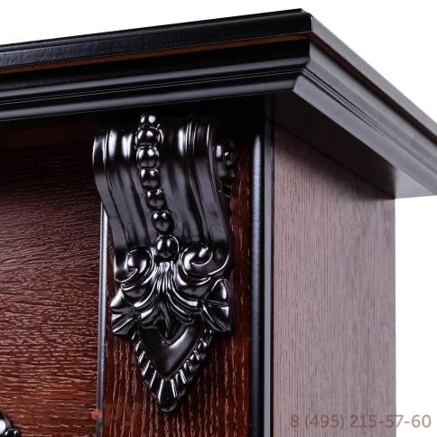 Каминокомплект RealFlame Anita с 3D Oregan фото 4