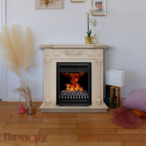 Каминокомплект RealFlame Dacota с 3D Oregan фото 3