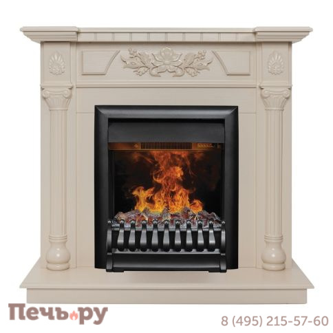 Каминокомплект RealFlame Dacota с 3D Oregan фото