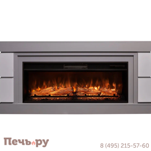 Каминокомплект RealFlame Denver с очагом Joker 45 фото 2