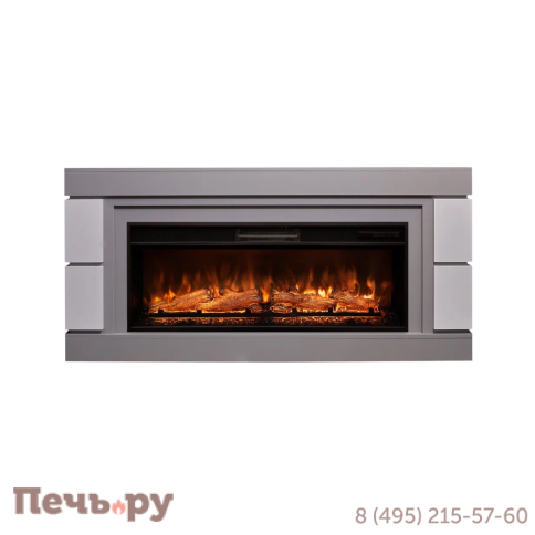 Каминокомплект RealFlame Denver с очагом Joker 45 фото