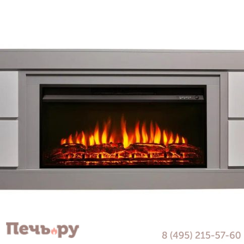 Каминокомплект RealFlame Denver с очагом Premier 36 фото 2