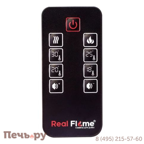 Каминокомплект RealFlame Denver с очагом Premier 36 фото 3