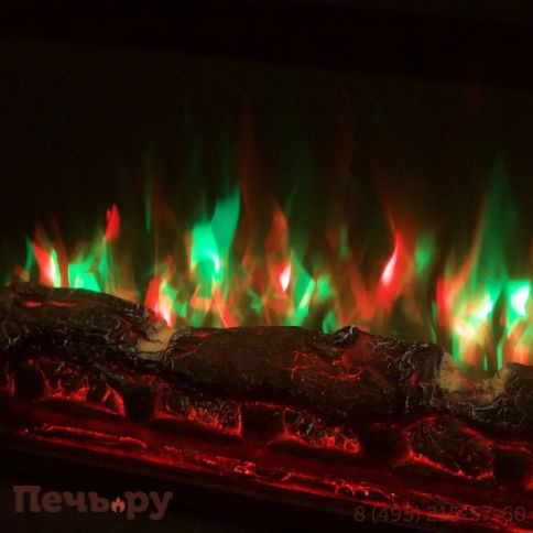 Каминокомплект RealFlame Denver с очагом Premier 36 фото 4