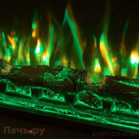 Каминокомплект RealFlame Denver с очагом Premier 36 фото 7