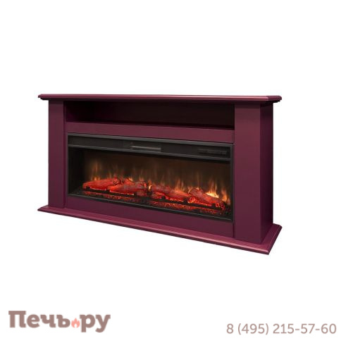 Каминокомплект RealFlame Govard с очагом Joker 45 фото 4