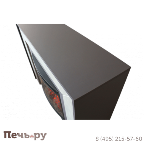 Каминокомплект RealFlame Jersey с очагом 3D Firestar 25,5 фото 7