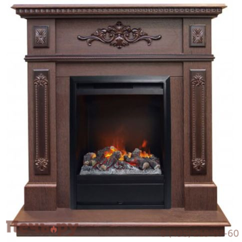 Каминокомплект RealFlame Lilian с Olympic 3D фото