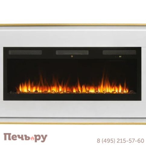 Каминокомплект RealFlame Marta (Марта) с очагом Emerald 50 фото 2