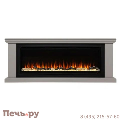 Каминокомплект RealFlame Miranda с очагом Diamond 50 фото