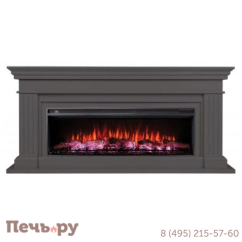 Каминокомплект RealFlame Ontario 52 с очагом Joker 52 фото