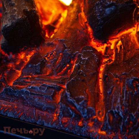 Каминокомплект RealFlame Ontario с очагом 3D Novara 26 фото 10