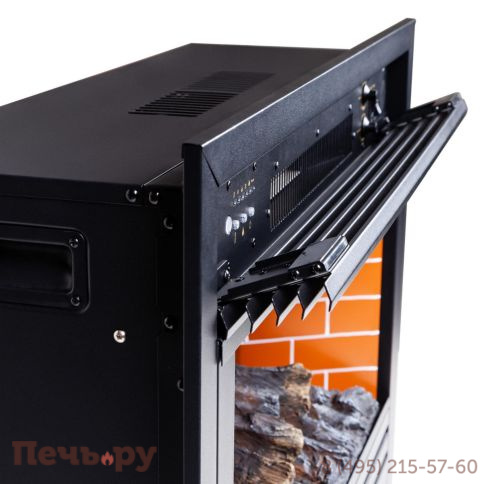 Каминокомплект RealFlame Ontario с очагом 3D Novara 26 фото 12