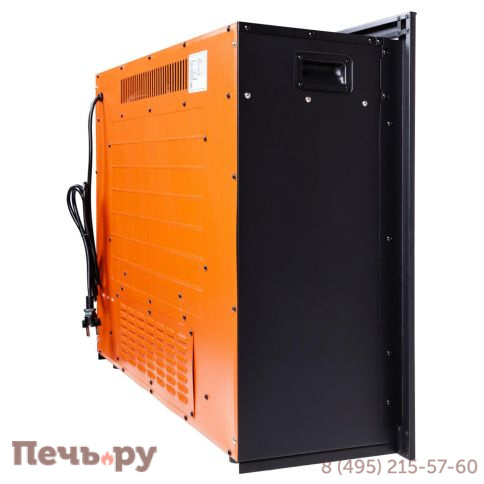 Каминокомплект RealFlame Ontario с очагом 3D Novara 26 фото 13