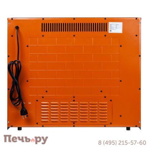 Каминокомплект RealFlame Ontario с очагом 3D Novara 26 фото 14