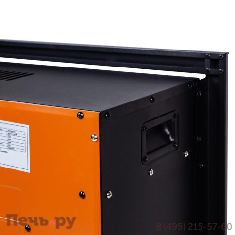 Каминокомплект RealFlame Ontario с очагом 3D Novara 26 фото 15