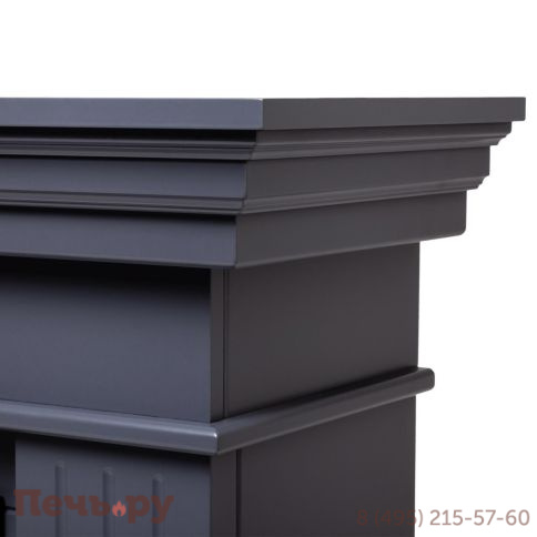 Каминокомплект RealFlame Ontario с очагом 3D Novara 26 фото 6