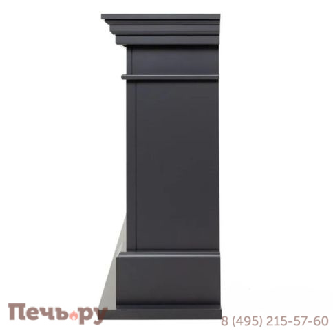 Каминокомплект RealFlame Ontario с очагом Jack 45 фото 10