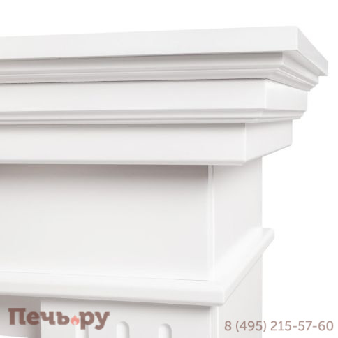 Каминокомплект RealFlame Ontario с очагом Jack 45 фото 6