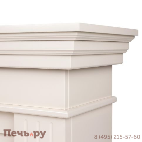 Каминокомплект RealFlame Ontario с очагом Saphir 42 фото 4