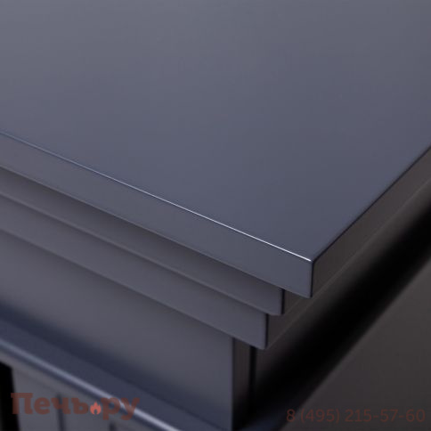 Каминокомплект RealFlame Ontario с очагом Saphir 42 фото 6