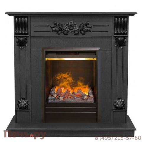 Каминокомплект RealFlame Ottawa c 3D Olympic фото 2