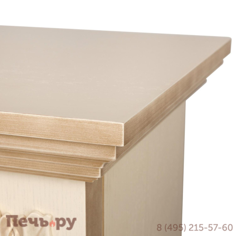 Каминокомплект RealFlame Silvia 26 c 3D Novara фото 4