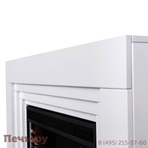 Каминокомплект RealFlame Stanley 26 с очагом Helios 26 3D фото 9