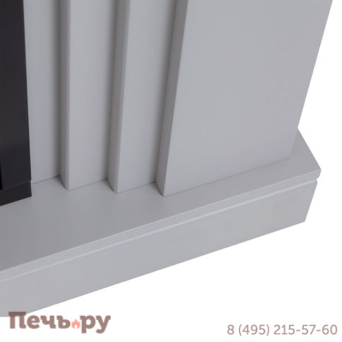 Каминокомплект RealFlame Stanley с очагом Saphir 42 фото 3