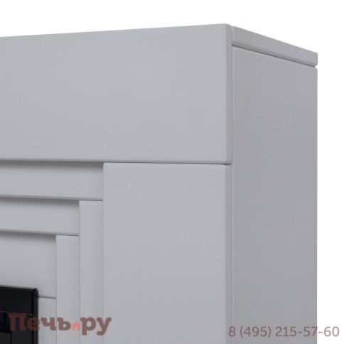 Каминокомплект RealFlame Stanley с очагом Saphir 42 фото 5