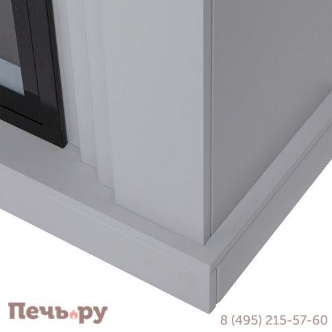 Каминокомплект RealFlame Stanley с очагом Saphir 42 фото 6