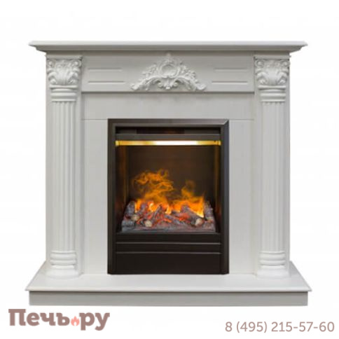 Каминокомплект RealFlame Stefania с 3D Olympic фото