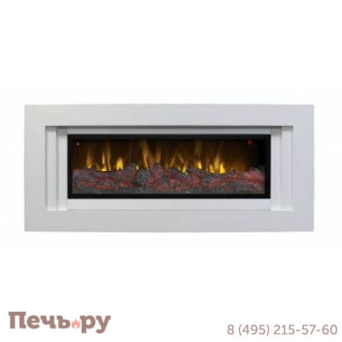 Каминокомплект RealFlame Stockholm 42 с очагом Beverly 1000 фото